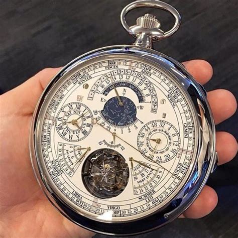 vacheron constantin meno costoso